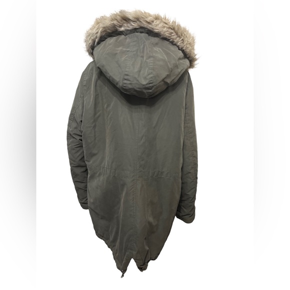 Ralph Lauren Women's  Coat- size XL - Picture 4 of 7